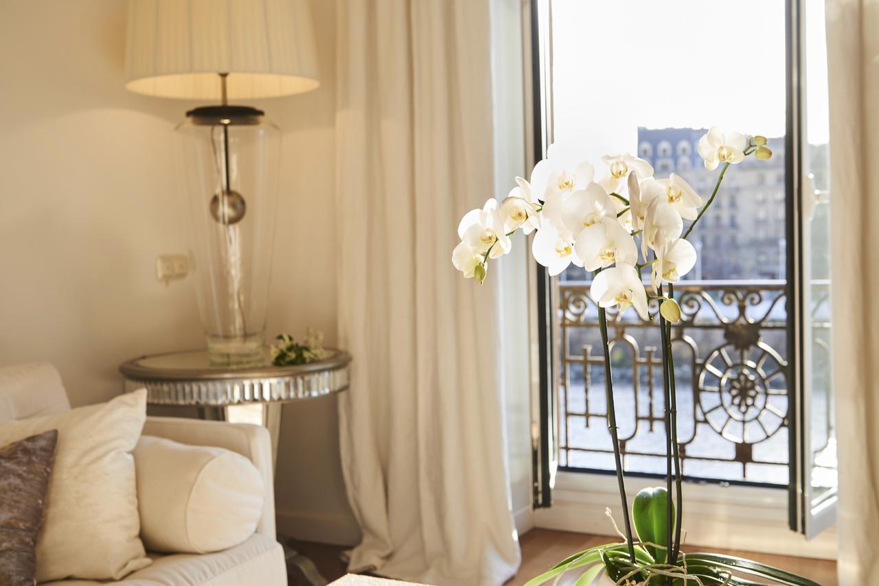 Deluxe Apt-views To Historic Maria Cristina Apartamento